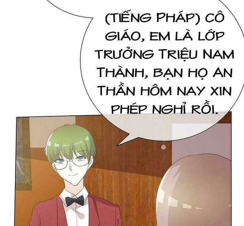 Ái Người Tình Xuất Vu Lam Chapter 97 trang 23