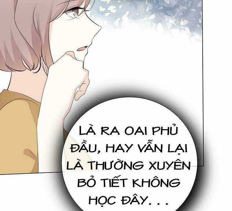 Ái Người Tình Xuất Vu Lam Chapter 97 trang 26