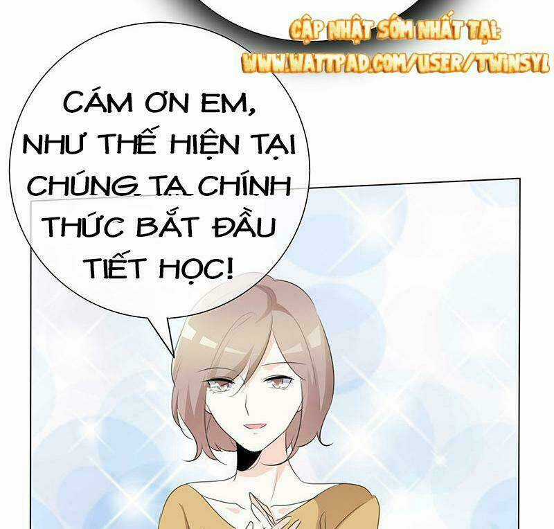 Ái Người Tình Xuất Vu Lam Chapter 97 trang 27
