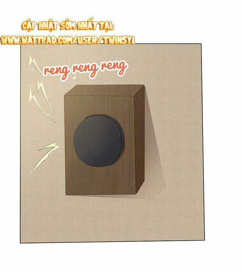 Ái Người Tình Xuất Vu Lam Chapter 97 trang 29