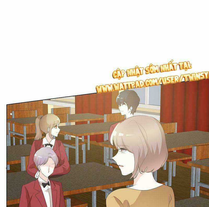 Ái Người Tình Xuất Vu Lam Chapter 97 trang 3