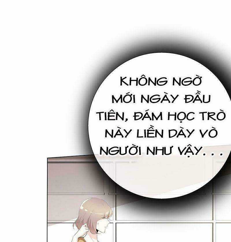 Ái Người Tình Xuất Vu Lam Chapter 97 trang 32