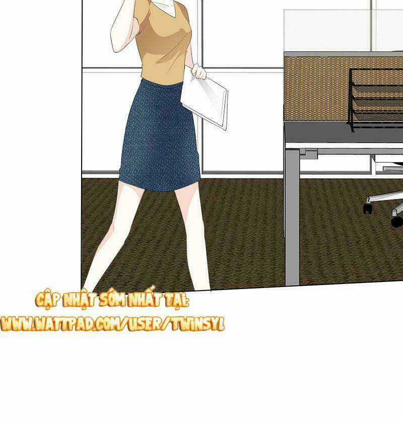 Ái Người Tình Xuất Vu Lam Chapter 97 trang 33