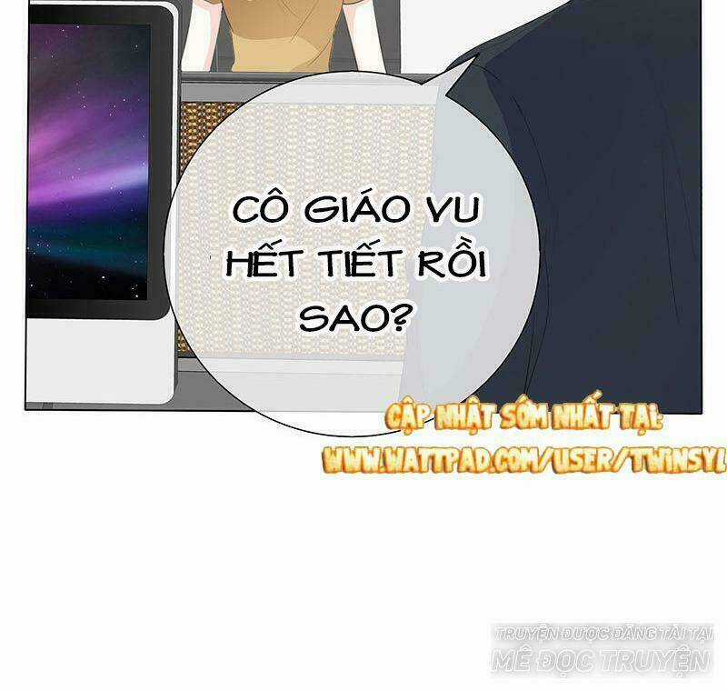 Ái Người Tình Xuất Vu Lam Chapter 97 trang 35