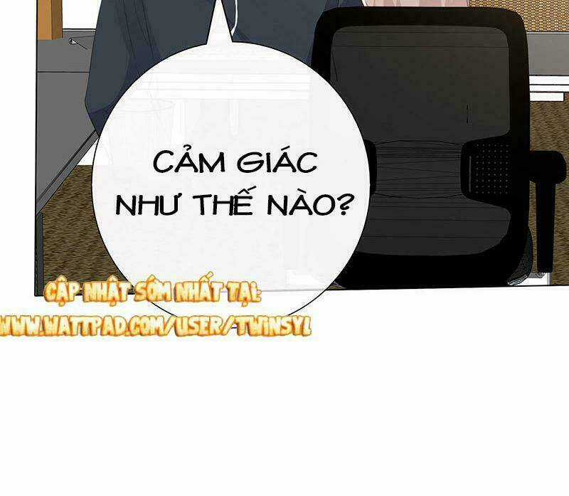 Ái Người Tình Xuất Vu Lam Chapter 97 trang 37