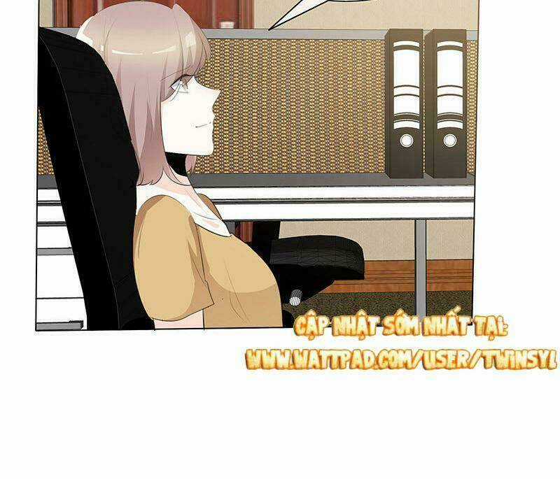 Ái Người Tình Xuất Vu Lam Chapter 97 trang 39