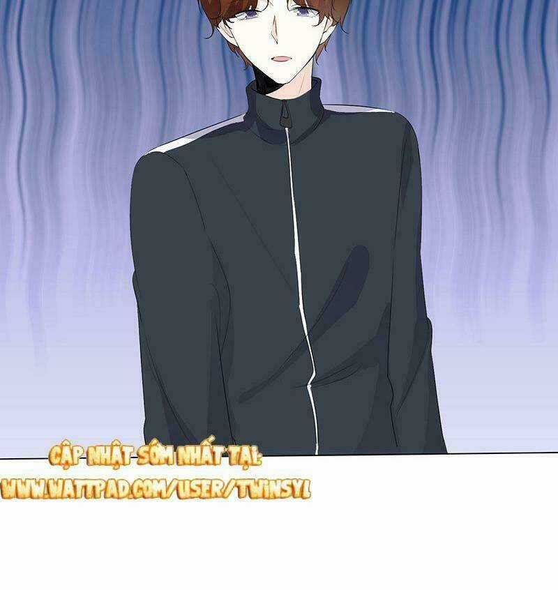 Ái Người Tình Xuất Vu Lam Chapter 97 trang 41