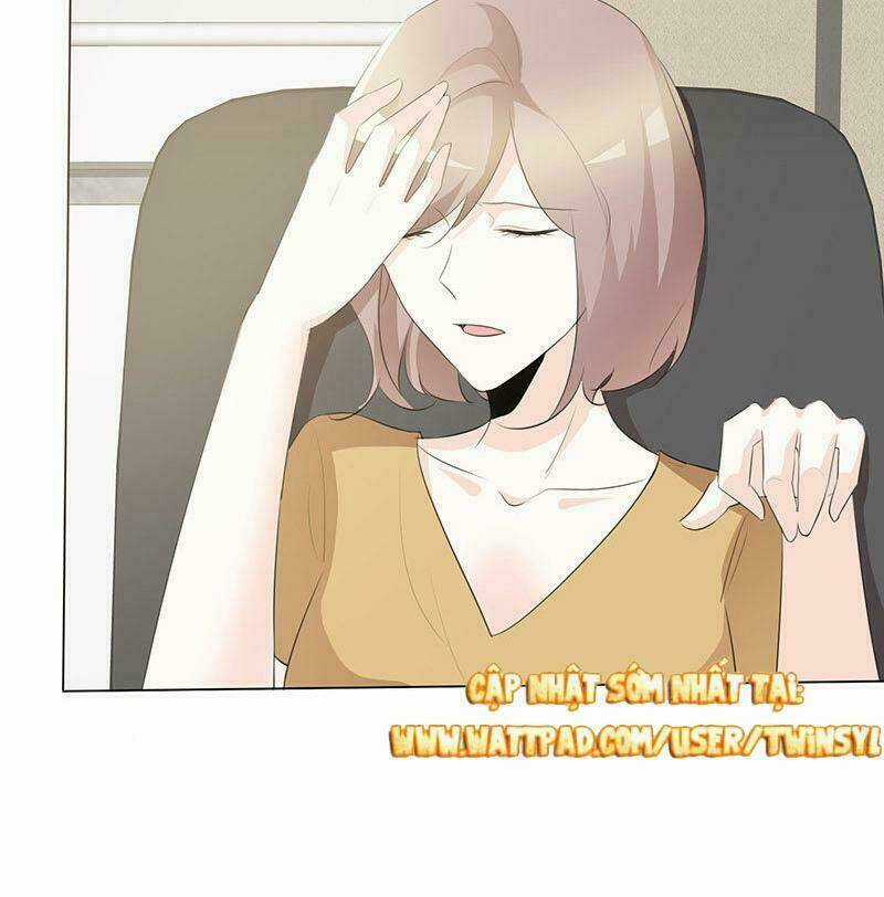 Ái Người Tình Xuất Vu Lam Chapter 97 trang 43