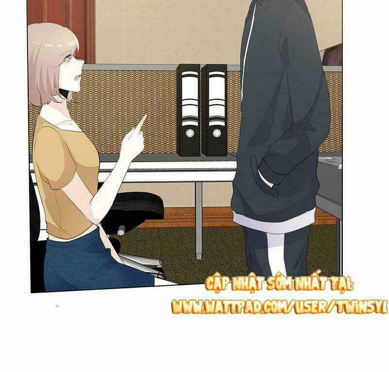 Ái Người Tình Xuất Vu Lam Chapter 97 trang 47