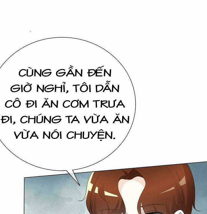 Ái Người Tình Xuất Vu Lam Chapter 97 trang 48
