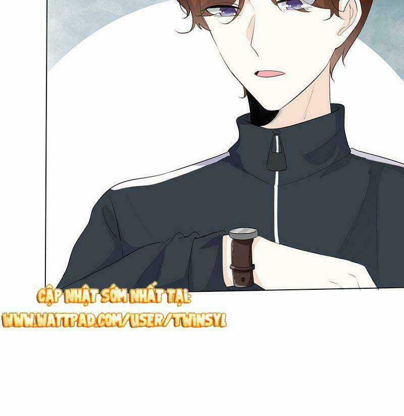 Ái Người Tình Xuất Vu Lam Chapter 97 trang 49