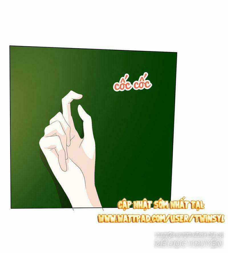 Ái Người Tình Xuất Vu Lam Chapter 97 trang 5