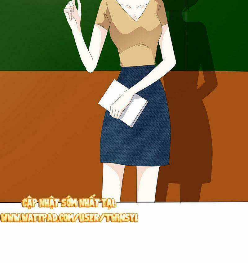 Ái Người Tình Xuất Vu Lam Chapter 97 trang 7