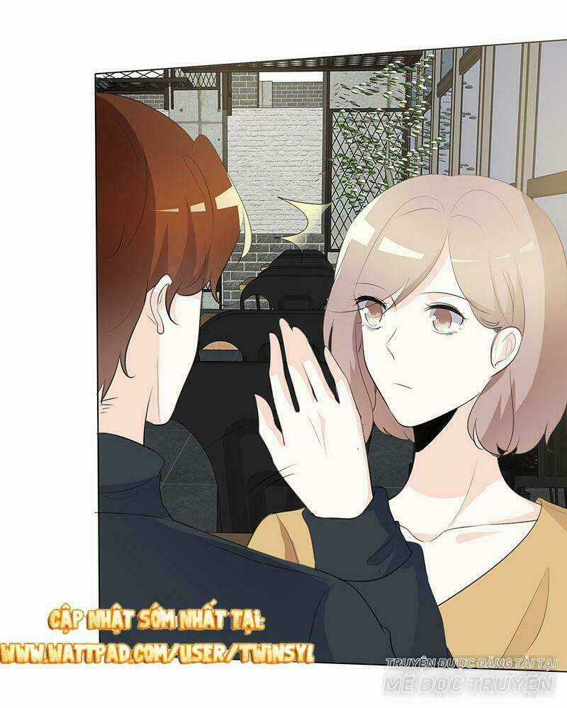 Ái Người Tình Xuất Vu Lam Chapter 98 trang 10