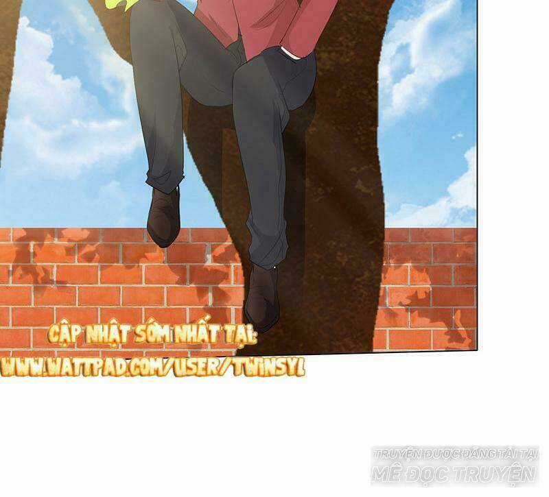 Ái Người Tình Xuất Vu Lam Chapter 98 trang 20