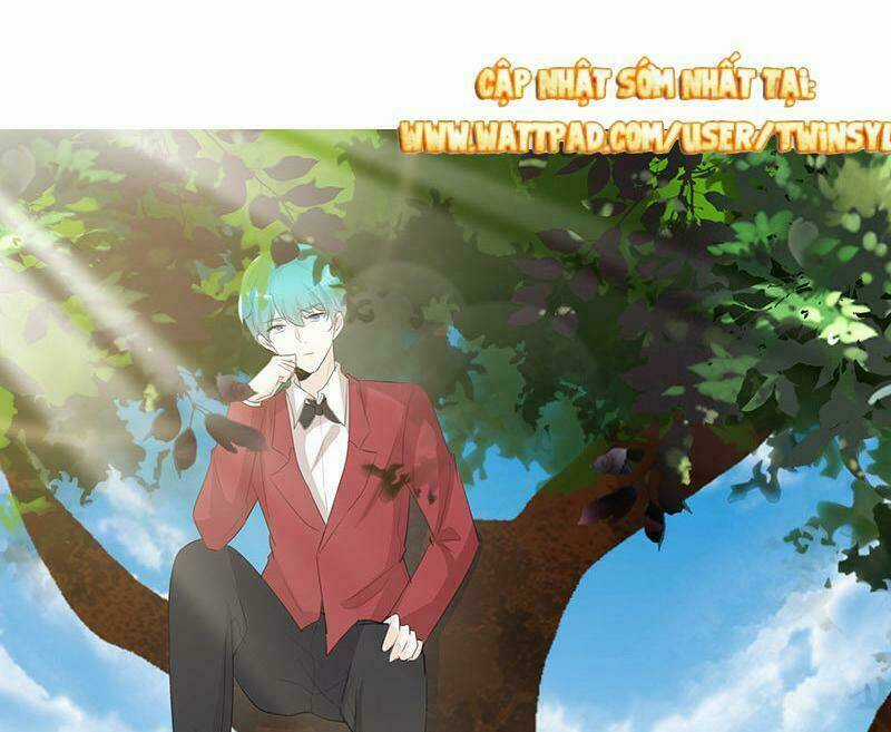 Ái Người Tình Xuất Vu Lam Chapter 98 trang 22