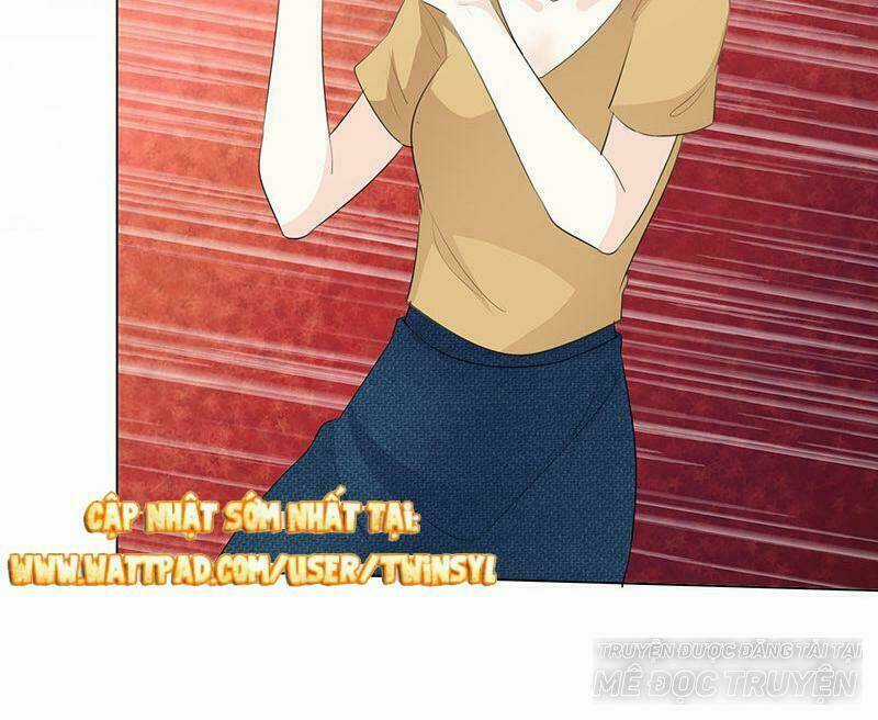 Ái Người Tình Xuất Vu Lam Chapter 98 trang 25