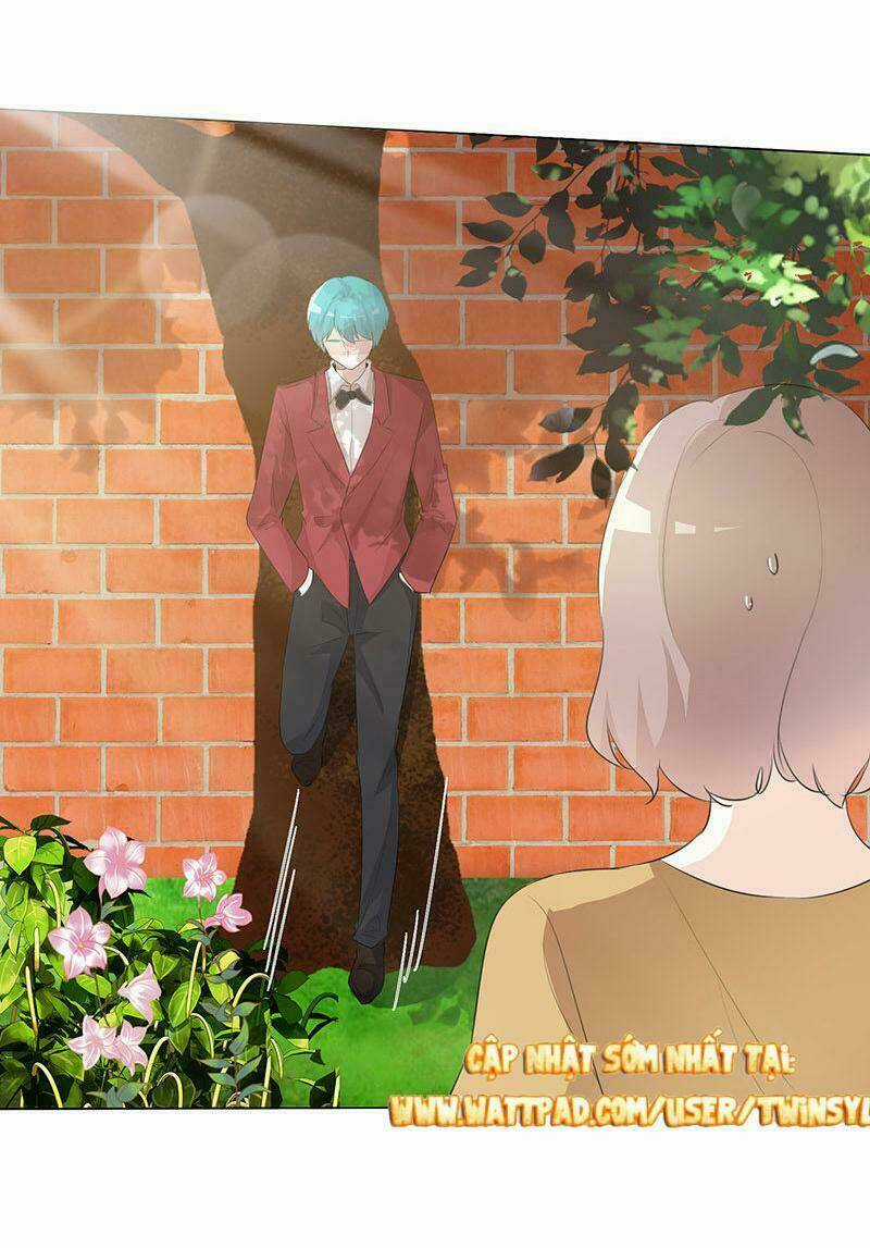 Ái Người Tình Xuất Vu Lam Chapter 98 trang 26