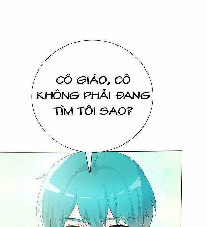 Ái Người Tình Xuất Vu Lam Chapter 98 trang 27