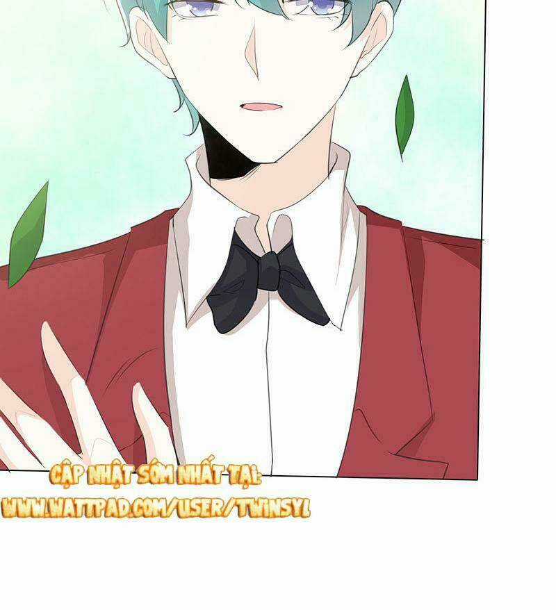 Ái Người Tình Xuất Vu Lam Chapter 98 trang 28