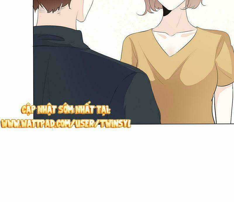 Ái Người Tình Xuất Vu Lam Chapter 98 trang 3