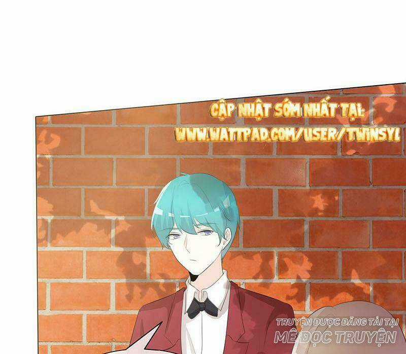 Ái Người Tình Xuất Vu Lam Chapter 98 trang 30