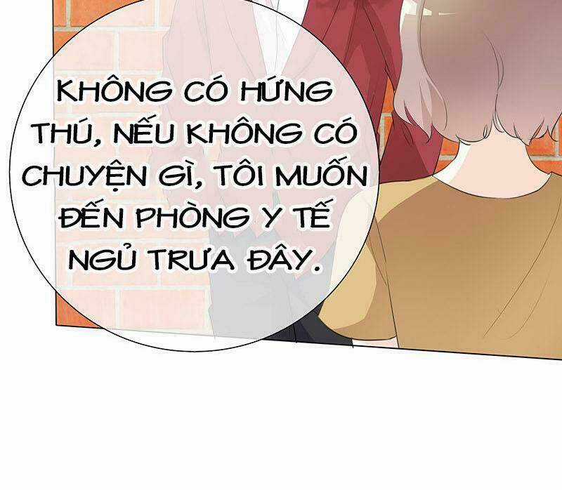Ái Người Tình Xuất Vu Lam Chapter 98 trang 31