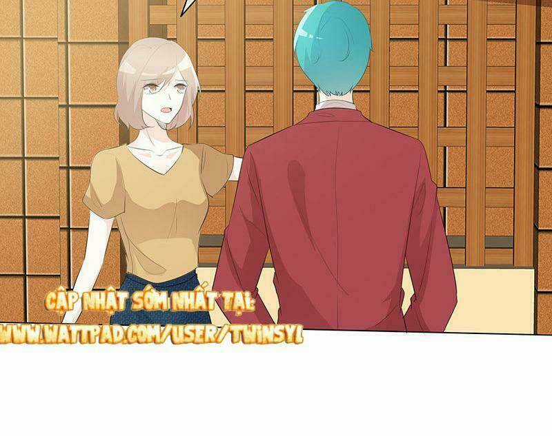 Ái Người Tình Xuất Vu Lam Chapter 98 trang 33