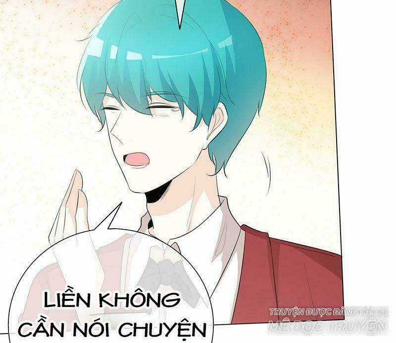 Ái Người Tình Xuất Vu Lam Chapter 98 trang 35