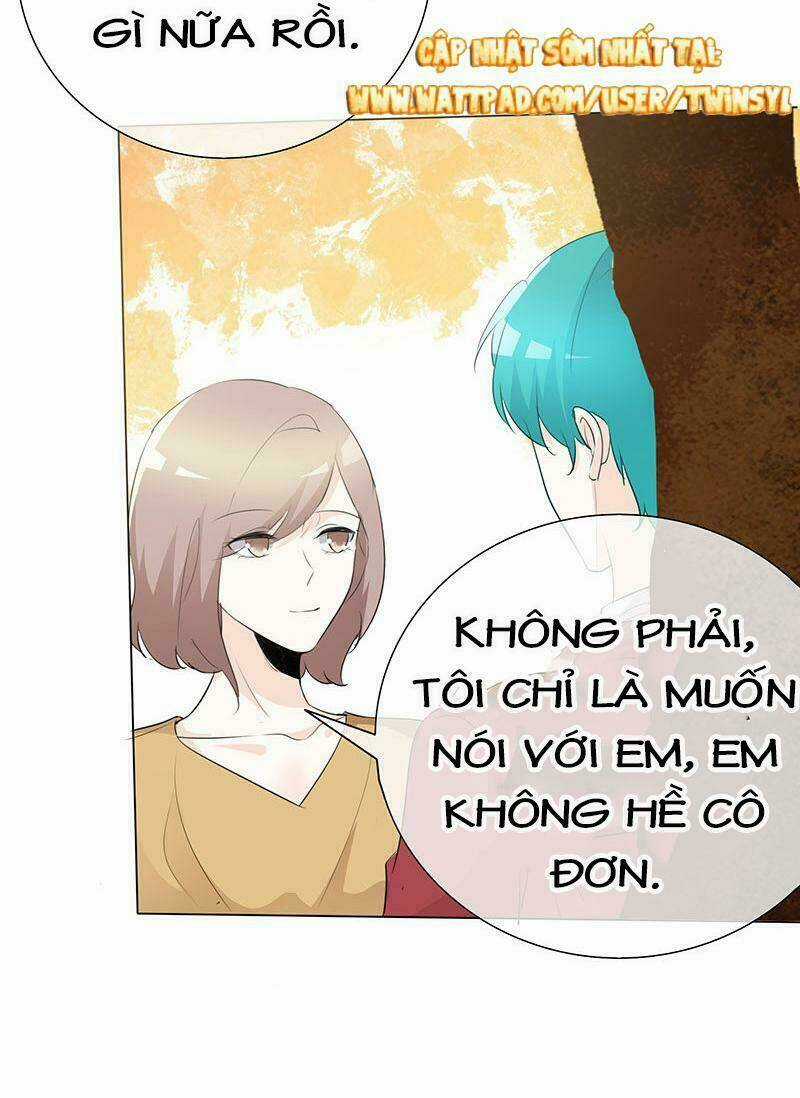 Ái Người Tình Xuất Vu Lam Chapter 98 trang 36