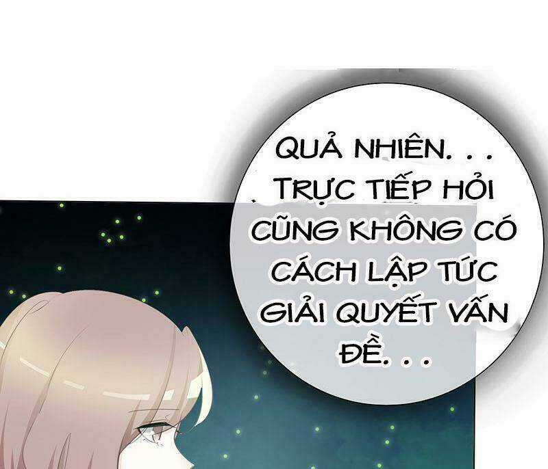Ái Người Tình Xuất Vu Lam Chapter 98 trang 37