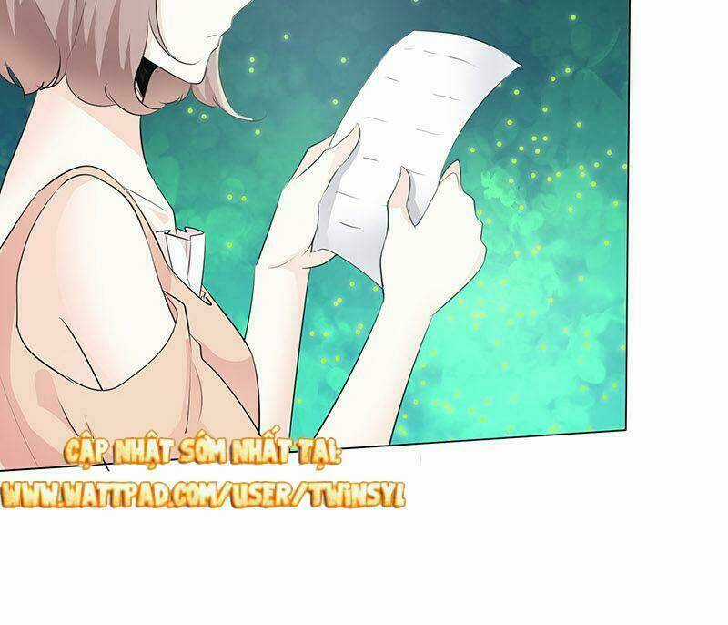 Ái Người Tình Xuất Vu Lam Chapter 98 trang 38