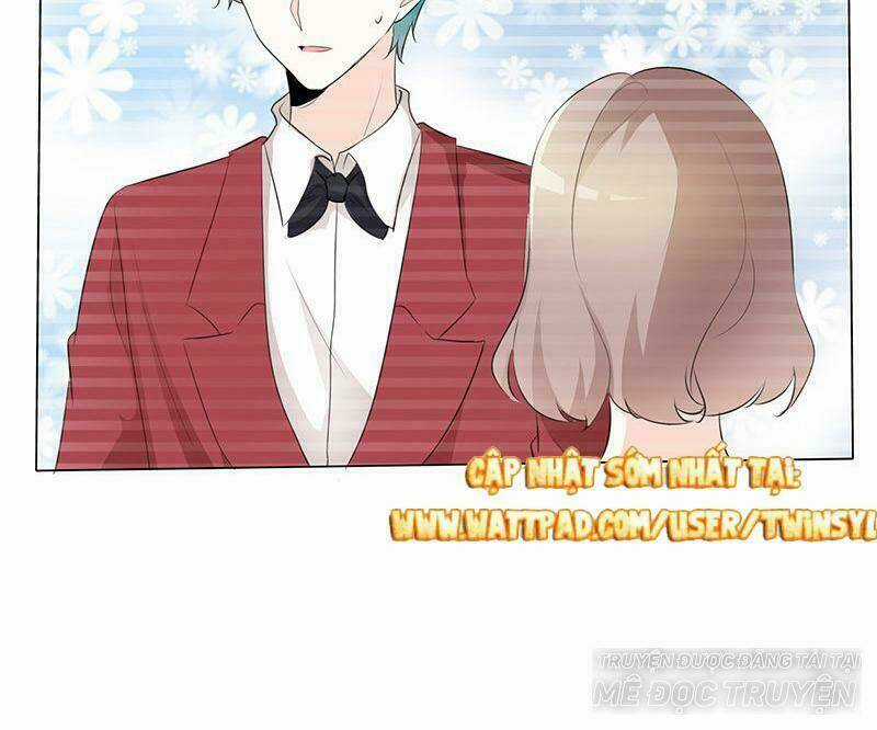 Ái Người Tình Xuất Vu Lam Chapter 98 trang 40