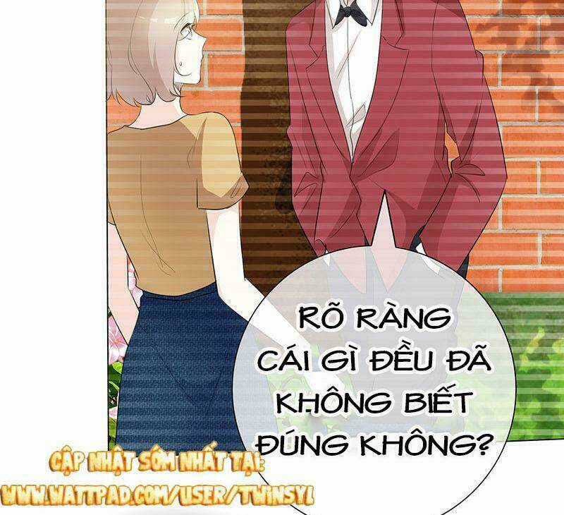 Ái Người Tình Xuất Vu Lam Chapter 98 trang 42