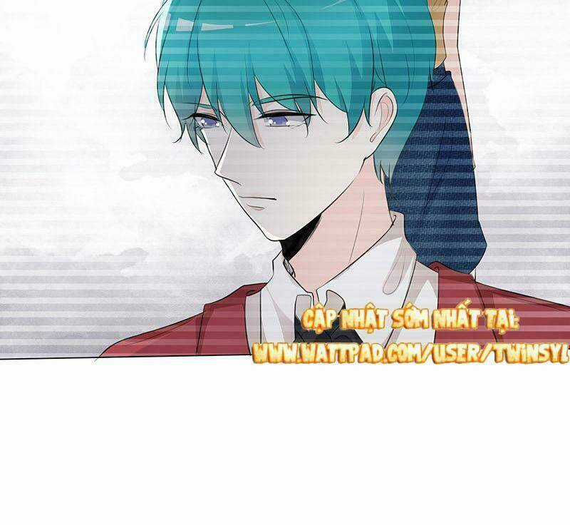 Ái Người Tình Xuất Vu Lam Chapter 98 trang 44