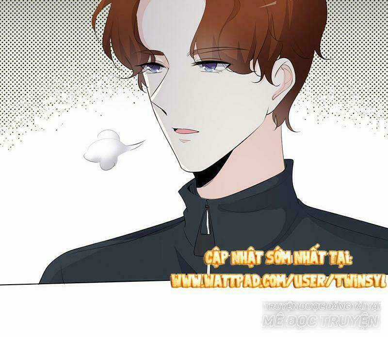 Ái Người Tình Xuất Vu Lam Chapter 98 trang 5