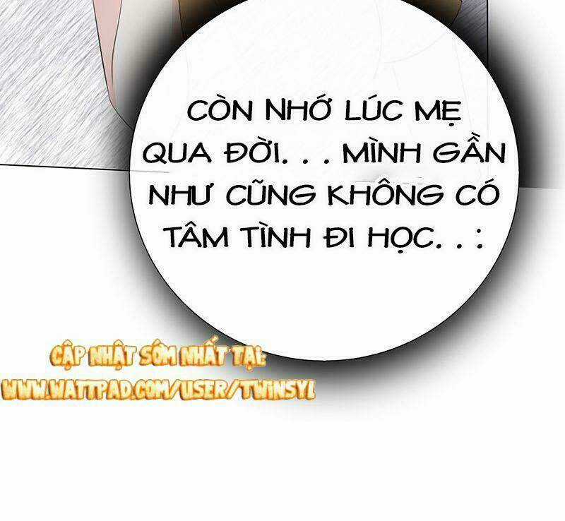 Ái Người Tình Xuất Vu Lam Chapter 98 trang 8