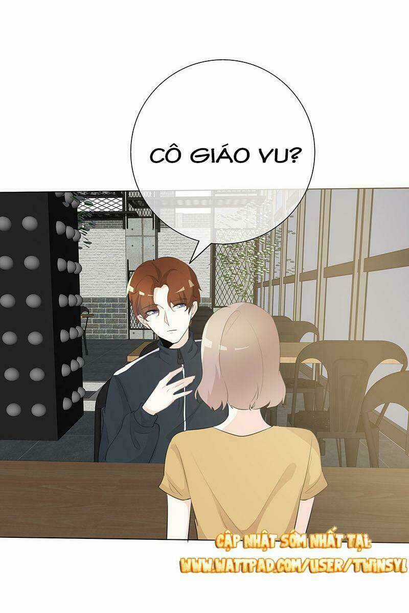 Ái Người Tình Xuất Vu Lam Chapter 98 trang 9