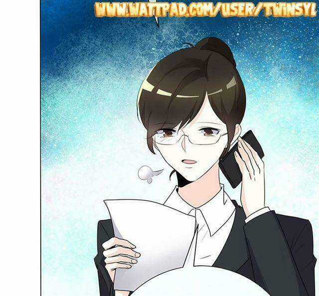 Ái Người Tình Xuất Vu Lam Chapter 99 trang 14