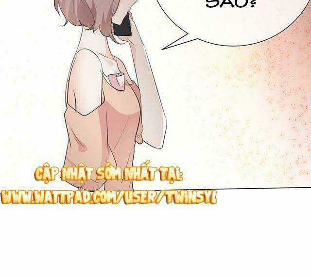 Ái Người Tình Xuất Vu Lam Chapter 99 trang 16