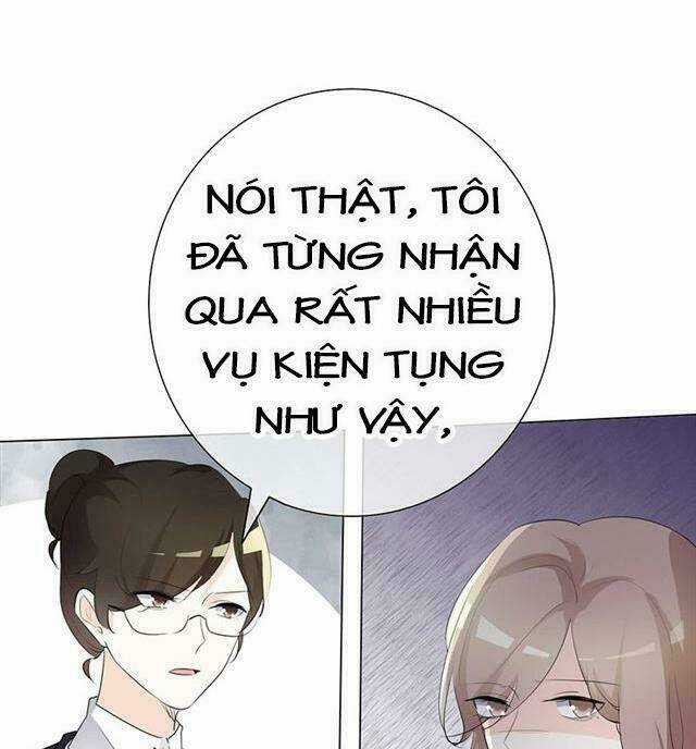 Ái Người Tình Xuất Vu Lam Chapter 99 trang 17