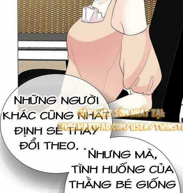 Ái Người Tình Xuất Vu Lam Chapter 99 trang 2