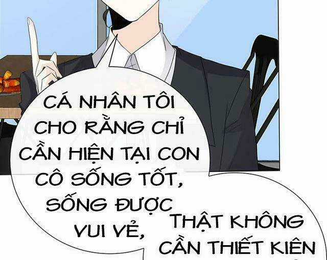 Ái Người Tình Xuất Vu Lam Chapter 99 trang 22