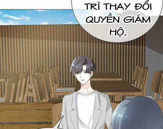 Ái Người Tình Xuất Vu Lam Chapter 99 trang 23