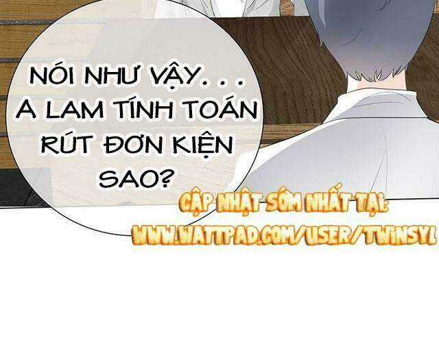 Ái Người Tình Xuất Vu Lam Chapter 99 trang 24