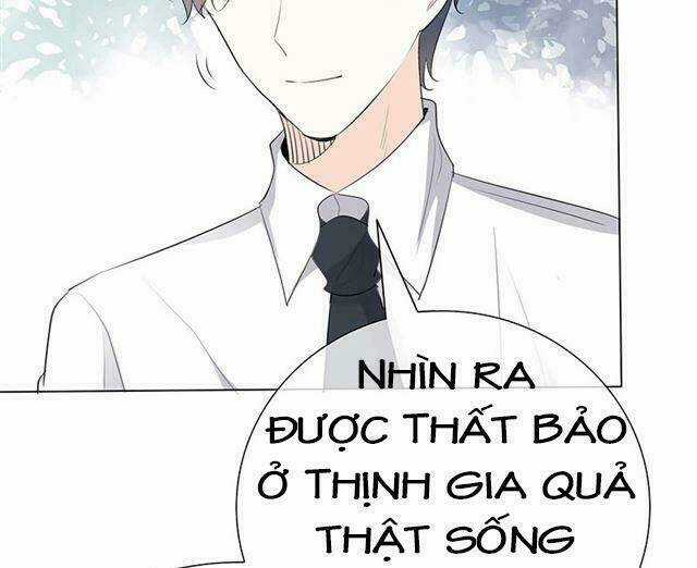 Ái Người Tình Xuất Vu Lam Chapter 99 trang 26