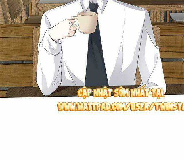 Ái Người Tình Xuất Vu Lam Chapter 99 trang 28