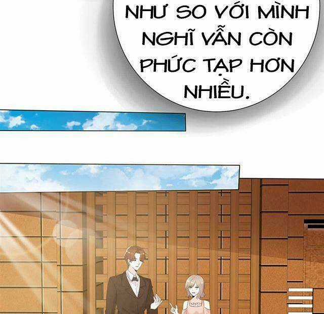Ái Người Tình Xuất Vu Lam Chapter 99 trang 3