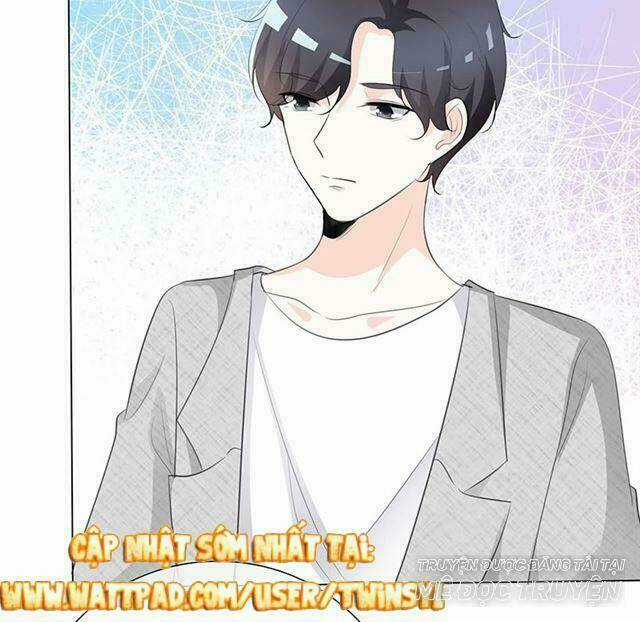 Ái Người Tình Xuất Vu Lam Chapter 99 trang 30