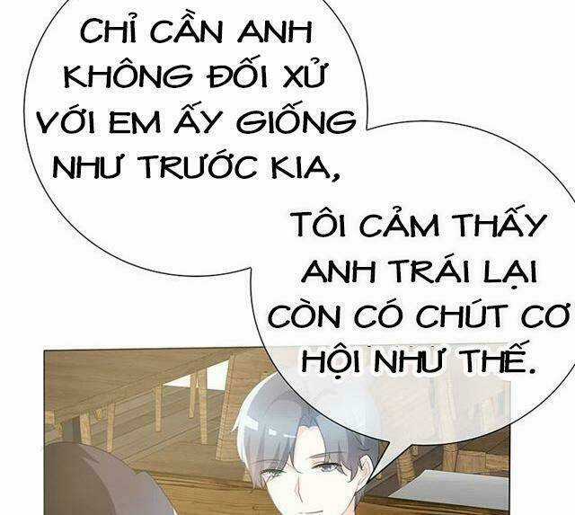 Ái Người Tình Xuất Vu Lam Chapter 99 trang 31